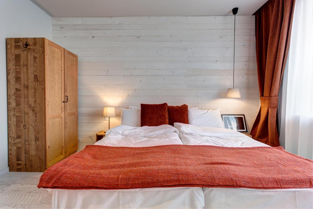 Къщи За Гости Сноуфлейк Snowflake Chalet And Snowflake Lodge Bansko Exteriör bild
