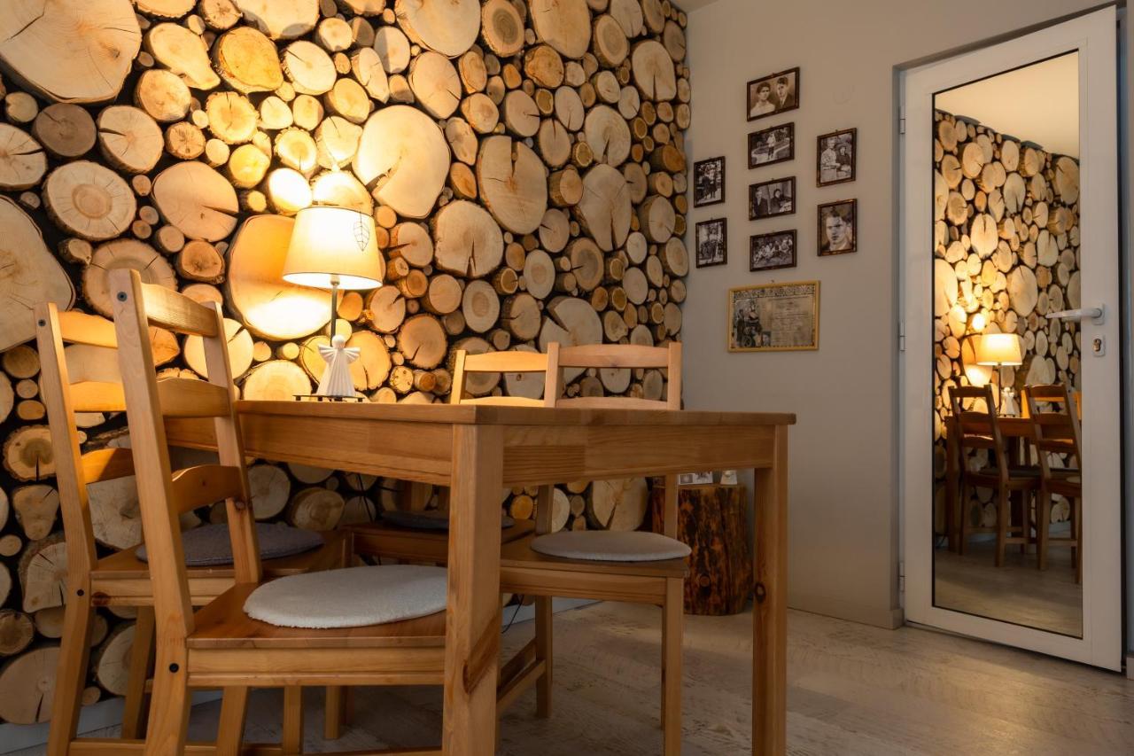 Къщи За Гости Сноуфлейк Snowflake Chalet And Snowflake Lodge Bansko Exteriör bild