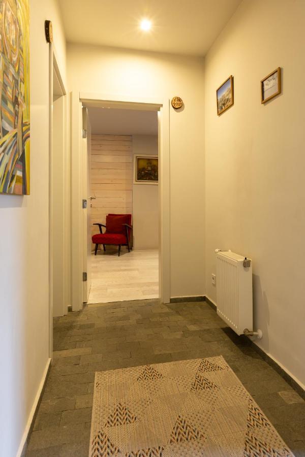 Къщи За Гости Сноуфлейк Snowflake Chalet And Snowflake Lodge Bansko Exteriör bild