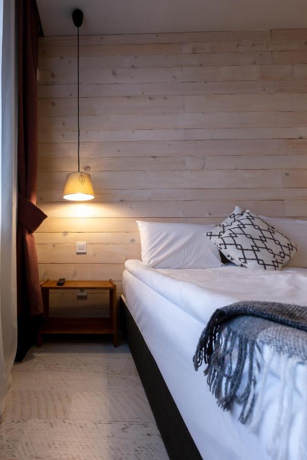 Къщи За Гости Сноуфлейк Snowflake Chalet And Snowflake Lodge Bansko Exteriör bild